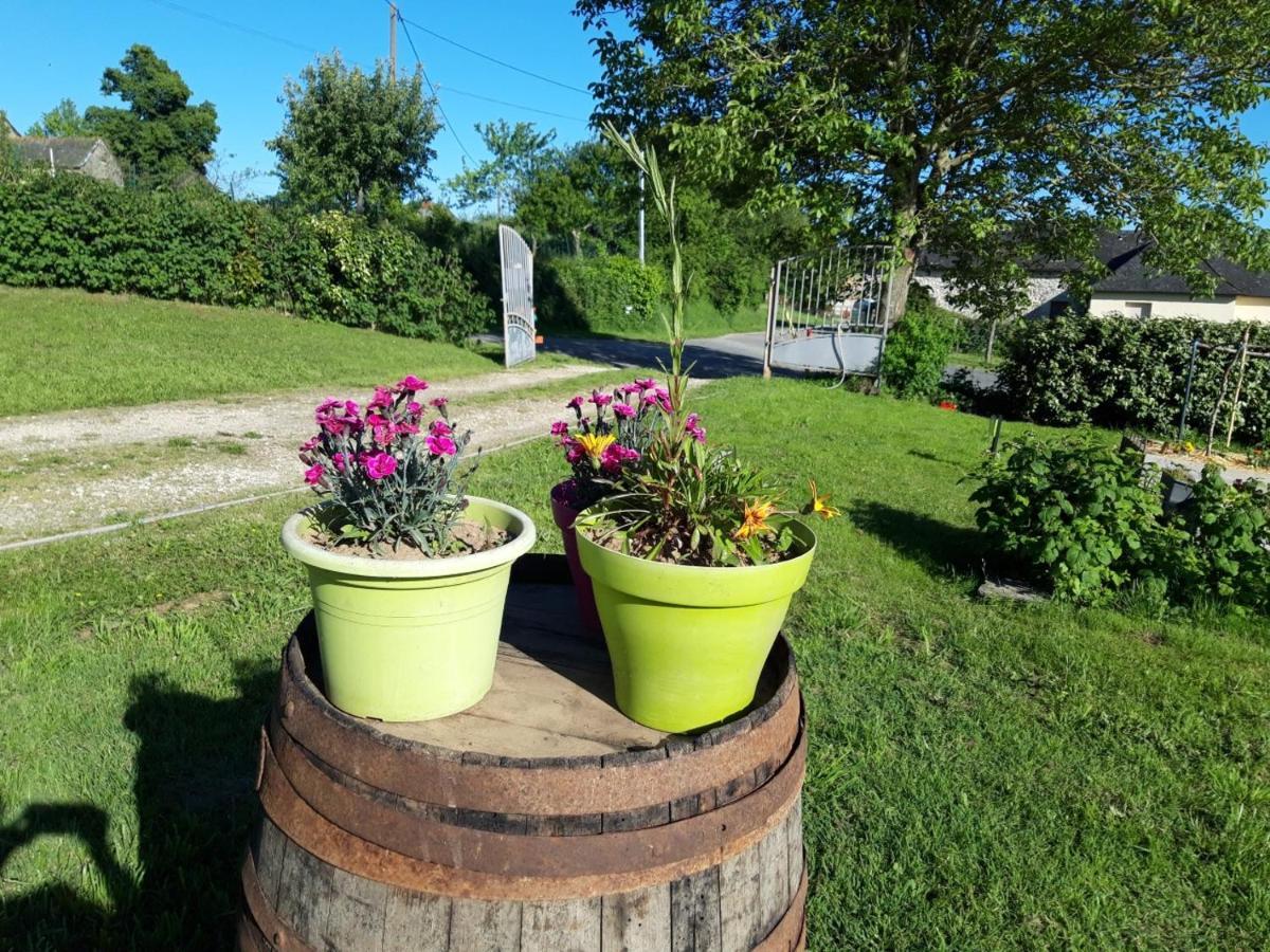 La Croisee Des Arts Bed & Breakfast