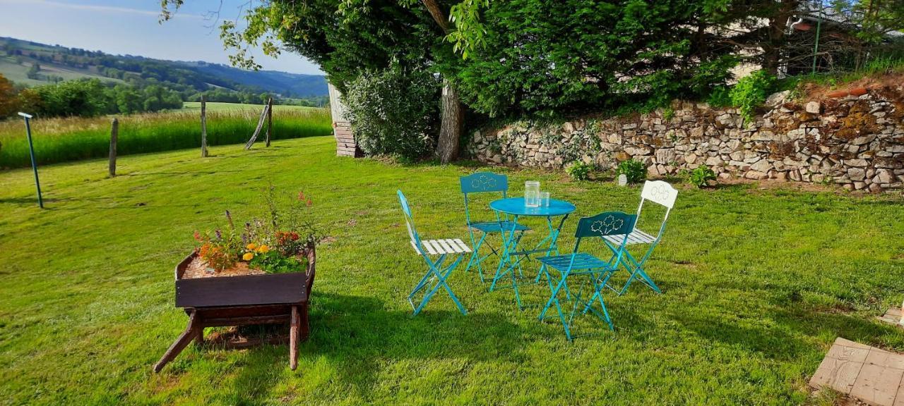 La Croisee Des Arts * La Bastide-l'Eveque