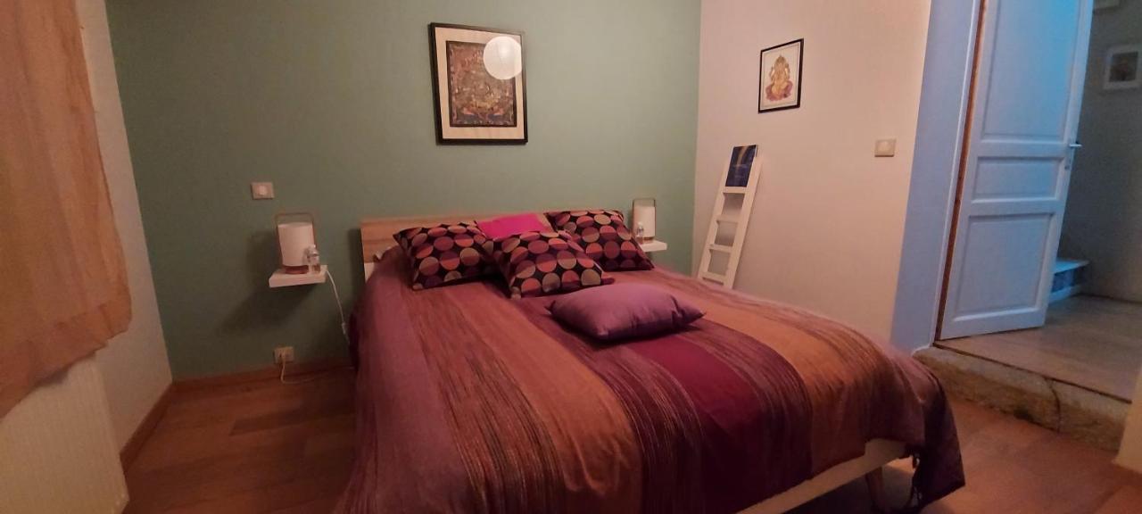 Bed & Breakfast La Croisee Des Arts