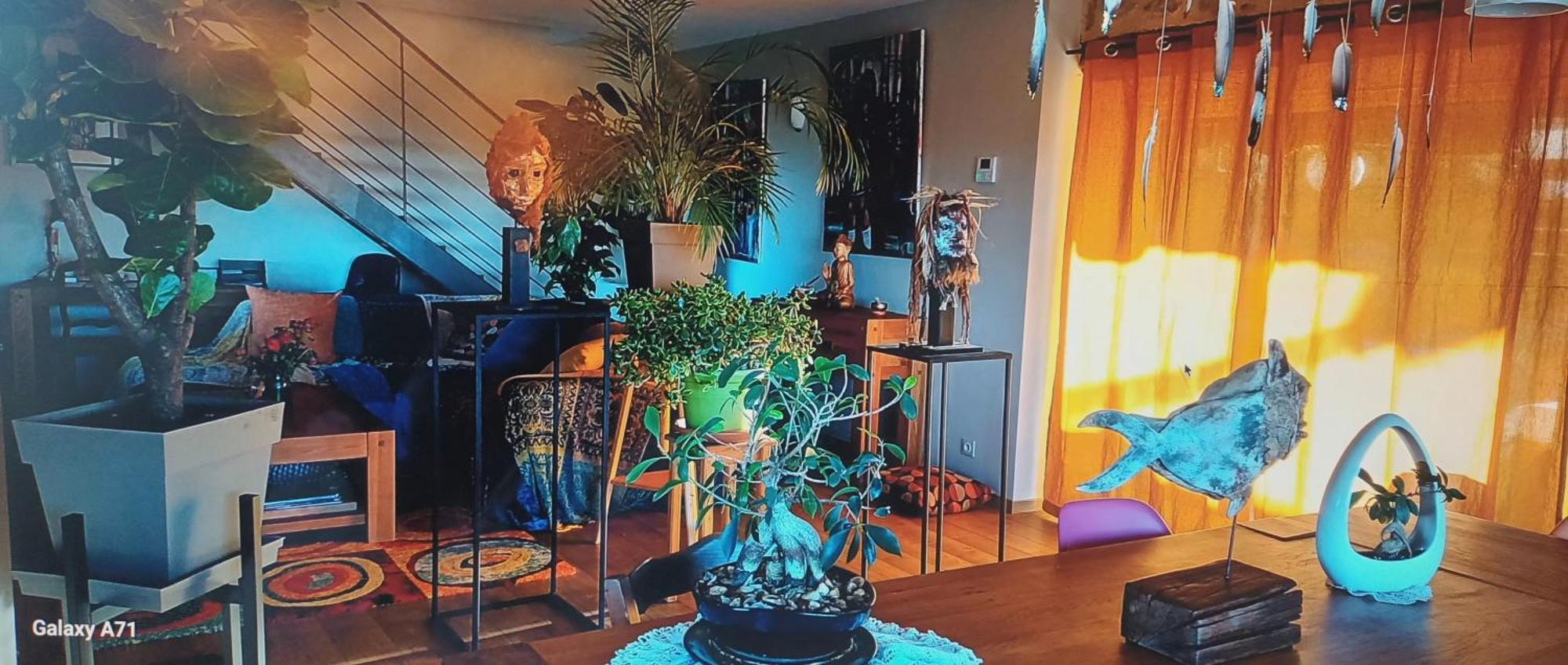 Bed & Breakfast La Croisee Des Arts *