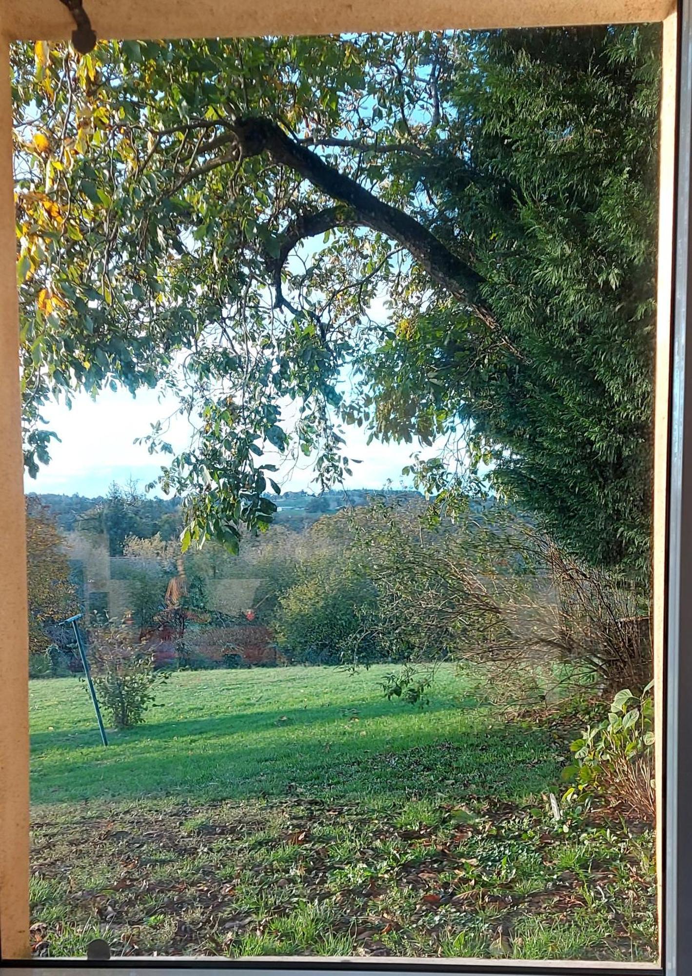 Bed & Breakfast La Croisee Des Arts La Bastide-l'Eveque